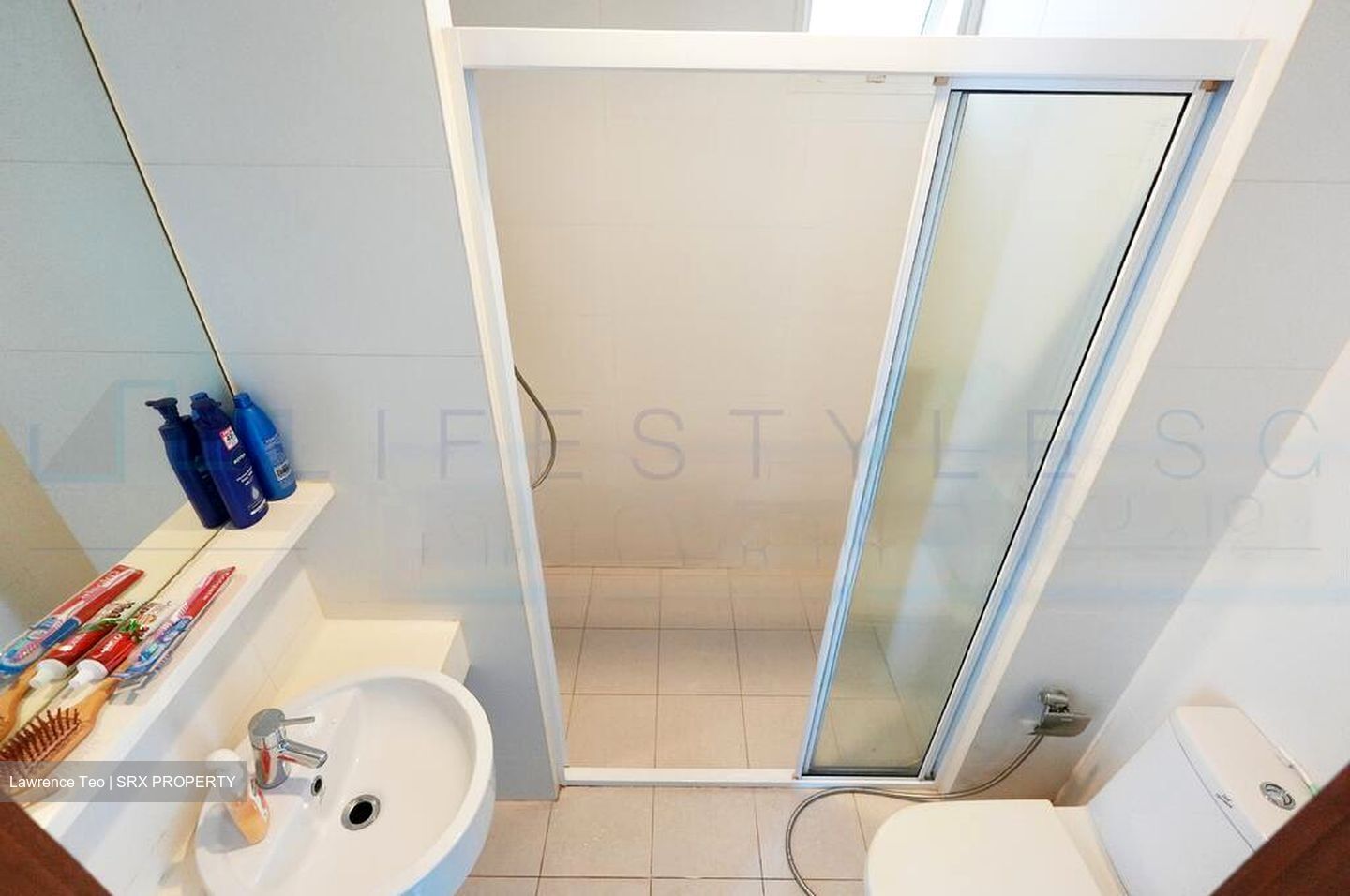 City Square Residences (D8), Condominium #438515211